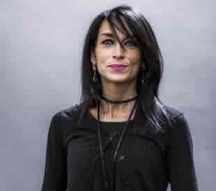Alessandra Antenucci