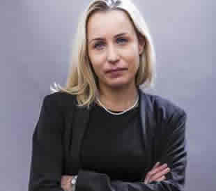Marta Lucisano
