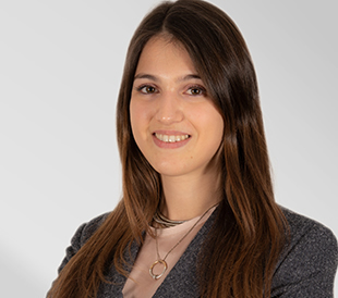 Dott.ssa Beatrice Gargiulo