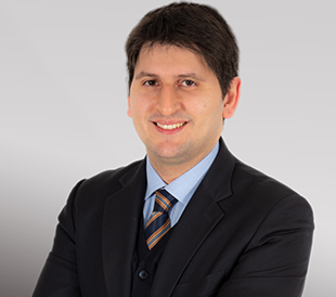 Giovanni Capozio