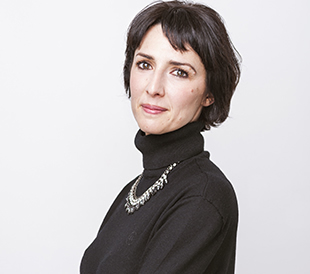Laura Bacchini