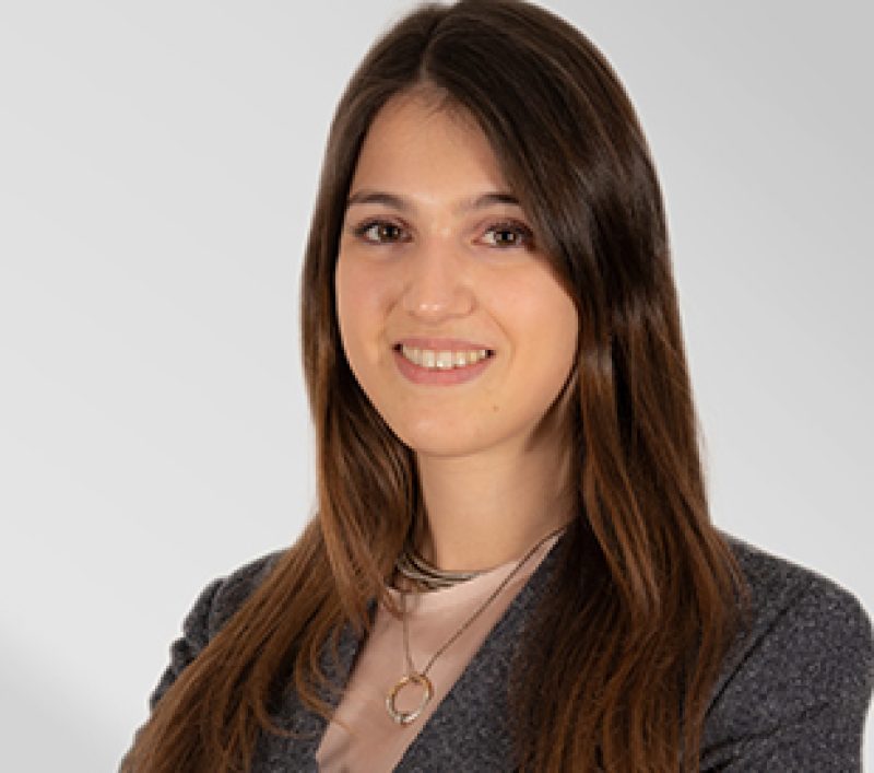 Dott.ssa Beatrice Gargiulo