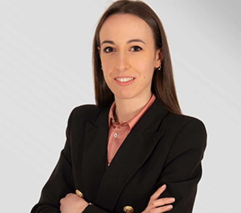 Dott.ssa Elena Sofia Borghesi